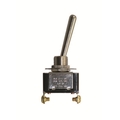 The Best Connection Heavy Duty Long Handle Toggle 20A 12V S.P.S.T. 1Pc 2649F